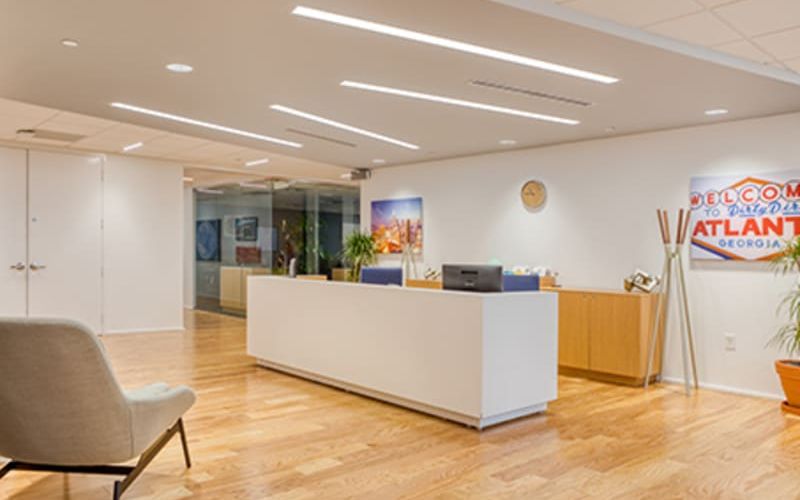 1201 Peachtree Street Ne, Atlanta Image 2