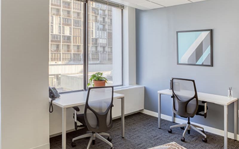 1201 Peachtree Street Ne, Atlanta Image 9