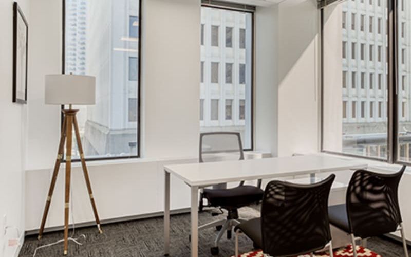 1201 Peachtree Street Ne, Atlanta Image 7