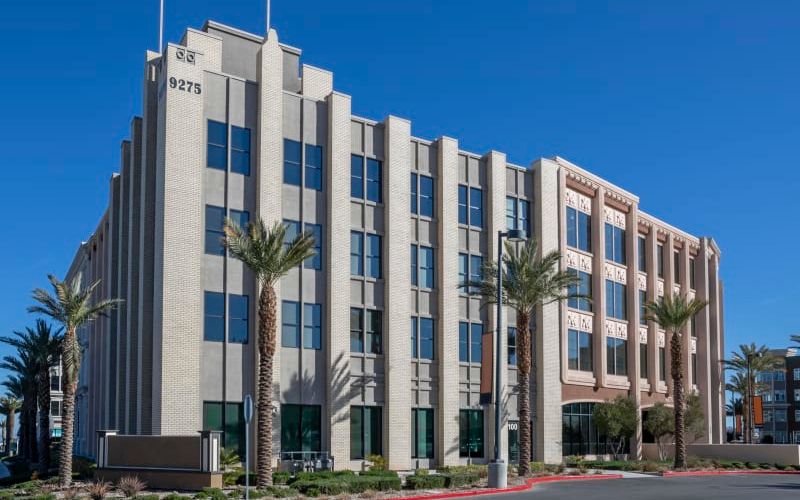 9205 W Russell Rd, Las Vegas Image 7