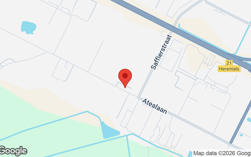 Atealaan 34, Herentals Image 7