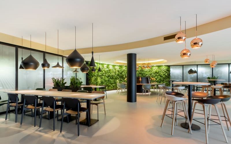 216-220 Fascinatio Boulevard, Rotterdam Image 2