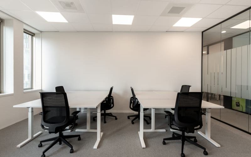 216-220 Fascinatio Boulevard, Rotterdam Image 3