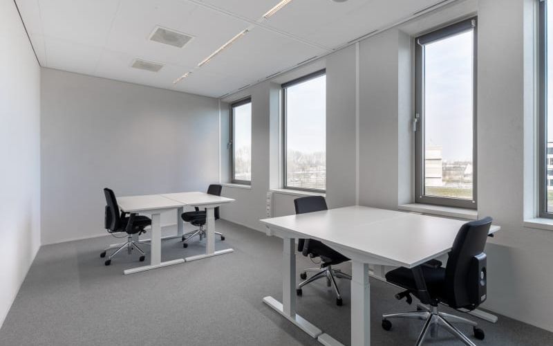 216-220 Fascinatio Boulevard, Rotterdam Image 9