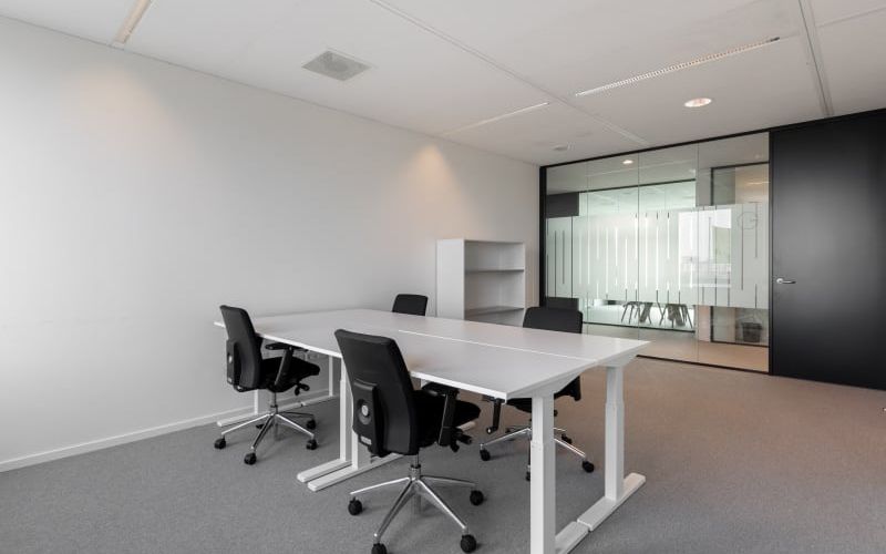 216-220 Fascinatio Boulevard, Rotterdam Image 8