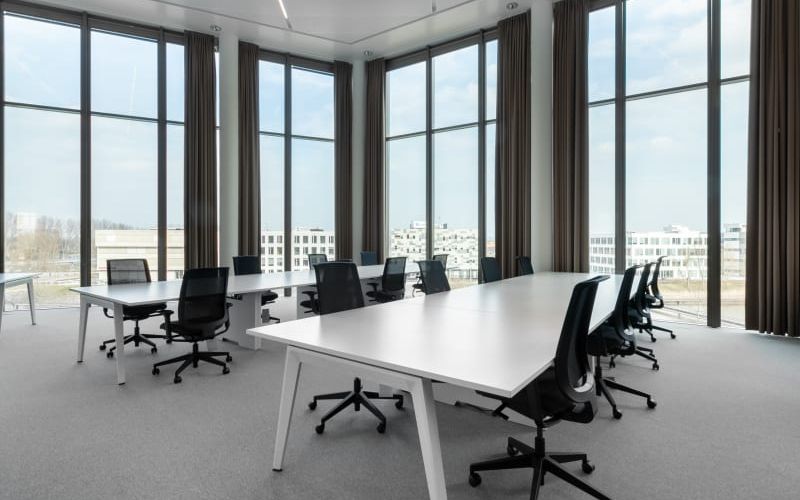 216-220 Fascinatio Boulevard, Rotterdam Image 1