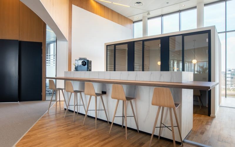 216-220 Fascinatio Boulevard, Rotterdam Image 11