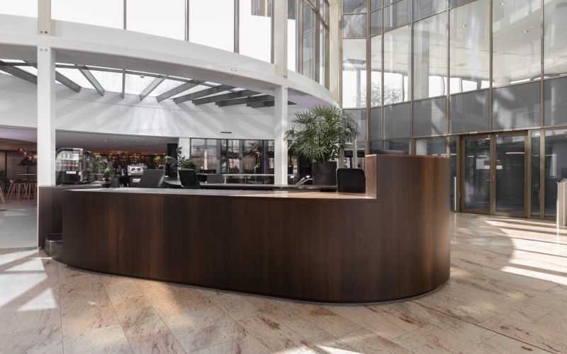 216-220 Fascinatio Boulevard, Rotterdam Image 6