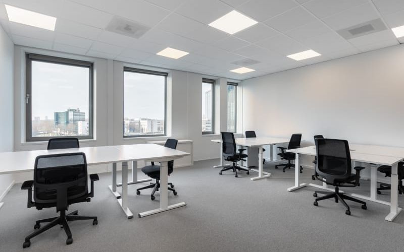 216-220 Fascinatio Boulevard, Rotterdam Image 5