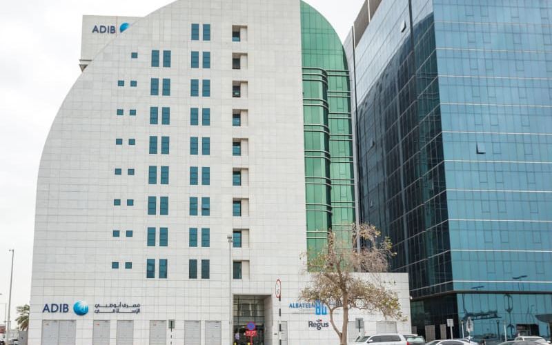 34 Al Bateen Tower C6 Bainunah, Abu Dhabi Image 7