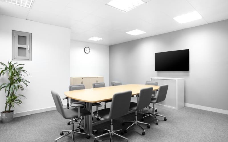 34 Al Bateen Tower C6 Bainunah, Abu Dhabi Image 3