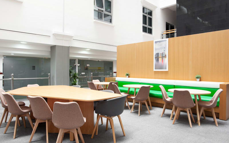 34 Al Bateen Tower C6 Bainunah, Abu Dhabi Image 1