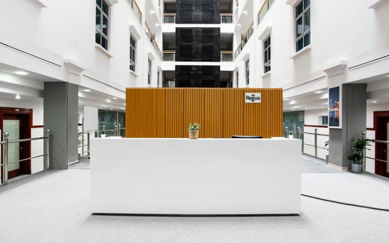 34 Al Bateen Tower C6 Bainunah, Abu Dhabi Image 4