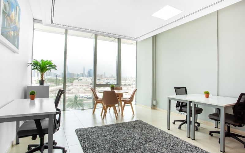 34 Al Bateen Tower C6 Bainunah, Abu Dhabi Image 5