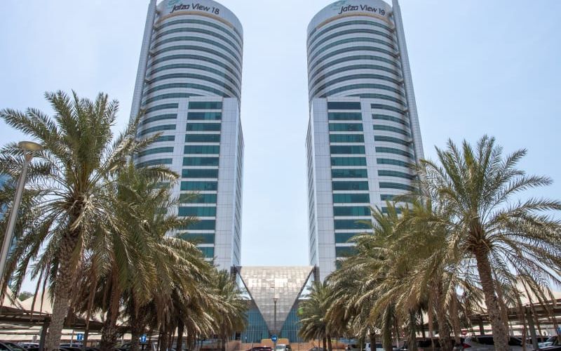 Jazfa View 18-19 Downtown Jabel Ali, Dubai Image 6