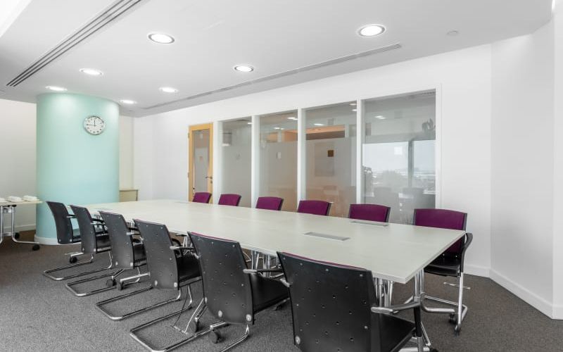 Jazfa View 18-19 Downtown Jabel Ali, Dubai Image 3