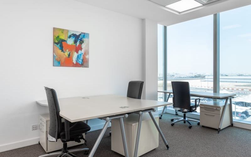 Jazfa View 18-19 Downtown Jabel Ali, Dubai Image 2