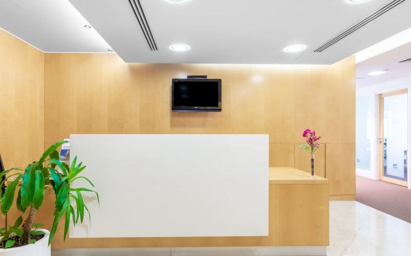 Jazfa View 18-19 Downtown Jabel Ali, Dubai Image 1