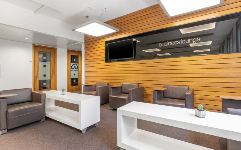 28 Theresienhoehe, Munich Image 3