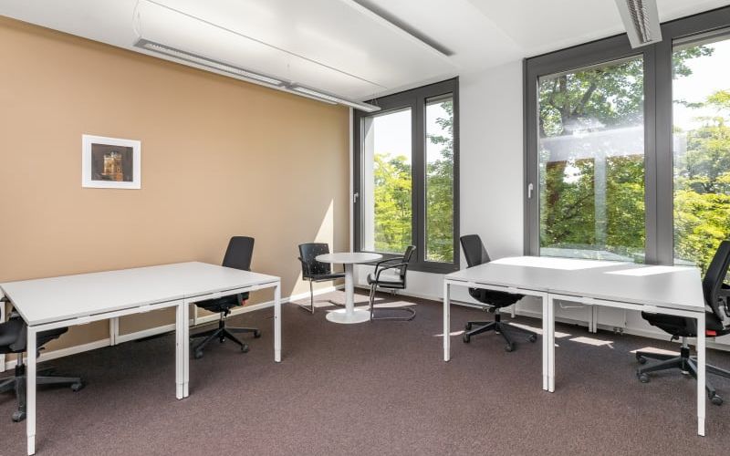 28 Theresienhoehe, Munich Image 1