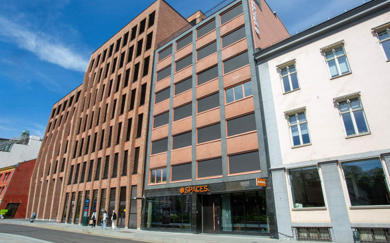 Kristian Augusts Gate 13, Oslo Image 8