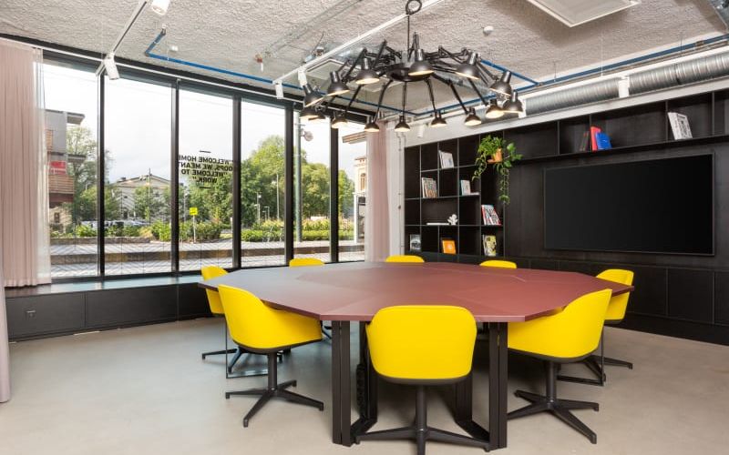 Kristian Augusts Gate 13, Oslo Image 3