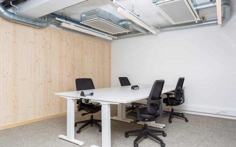 Kristian Augusts Gate 13, Oslo Image 2