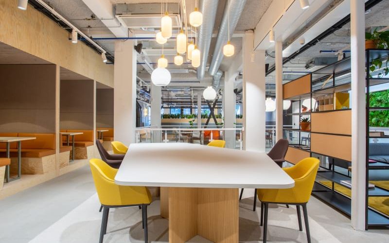 Kristian Augusts Gate 13, Oslo Image 7