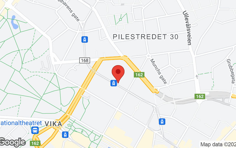 Kristian Augusts Gate 13, Oslo Image 9