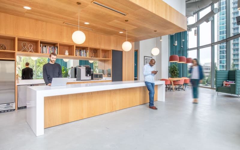 3372 Peachtree Road, Atlanta Image 4