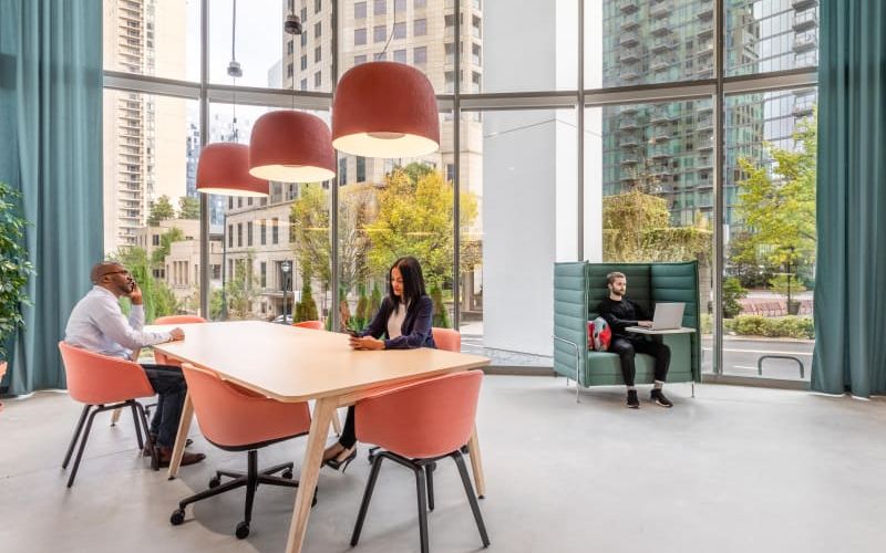 3372 Peachtree Road, Atlanta Image 5