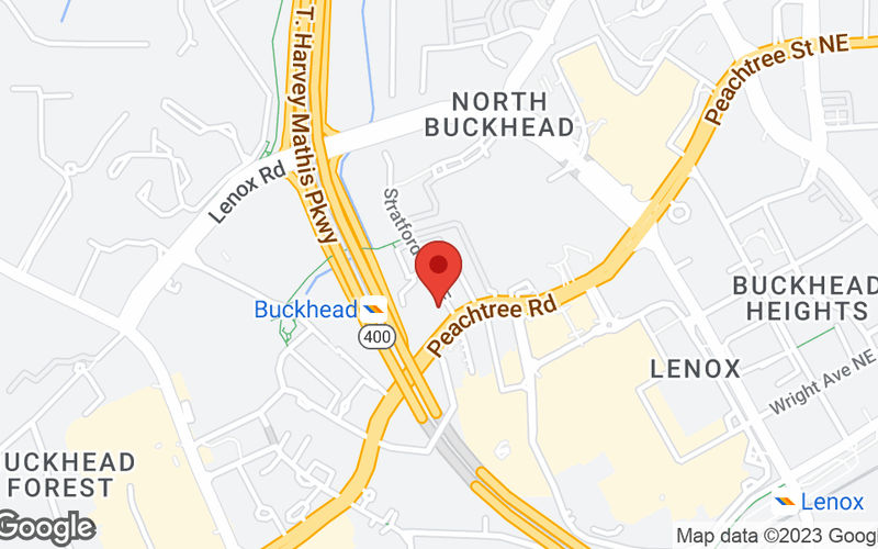 3372 Peachtree Road, Atlanta Image 7