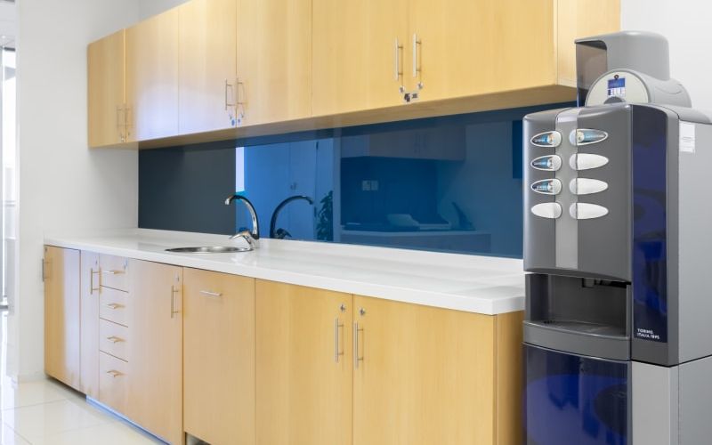 Adgm Square Maryah Island, Abu Dhabi Image 14