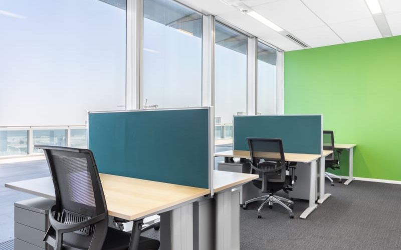 Adgm Square Maryah Island, Abu Dhabi Image 8