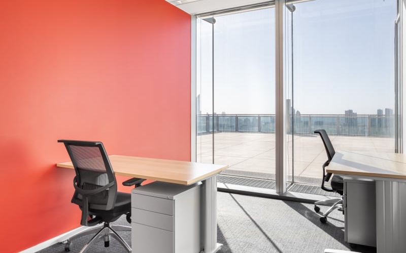 Adgm Square Maryah Island, Abu Dhabi Image 10