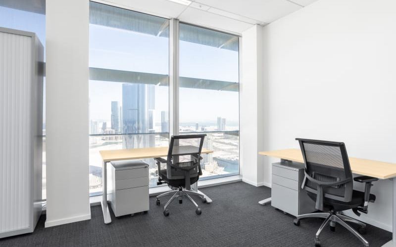 Adgm Square Maryah Island, Abu Dhabi Image 2