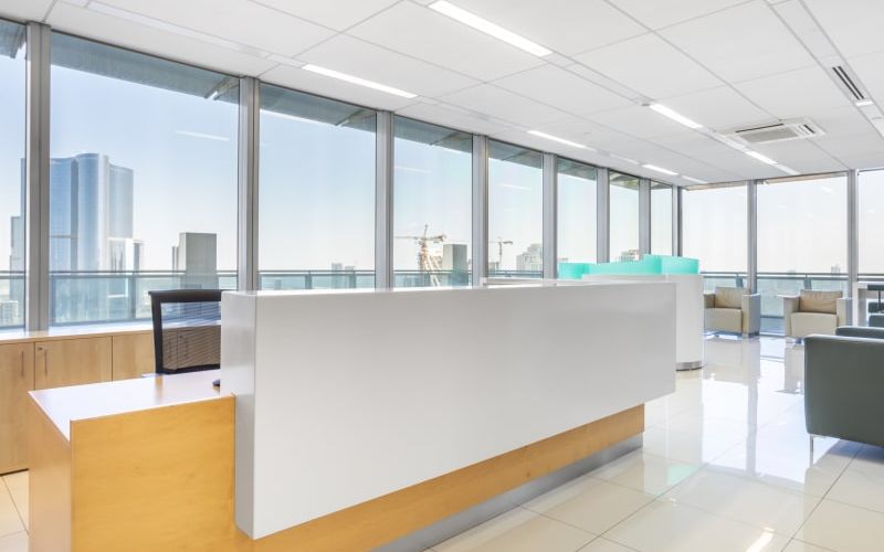 Adgm Square Maryah Island, Abu Dhabi Image 11