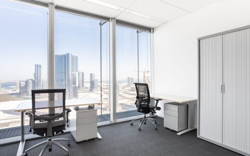 Adgm Square Maryah Island, Abu Dhabi Image 7