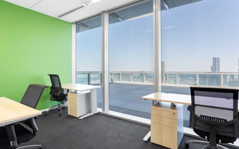 Adgm Square Maryah Island, Abu Dhabi Image 3