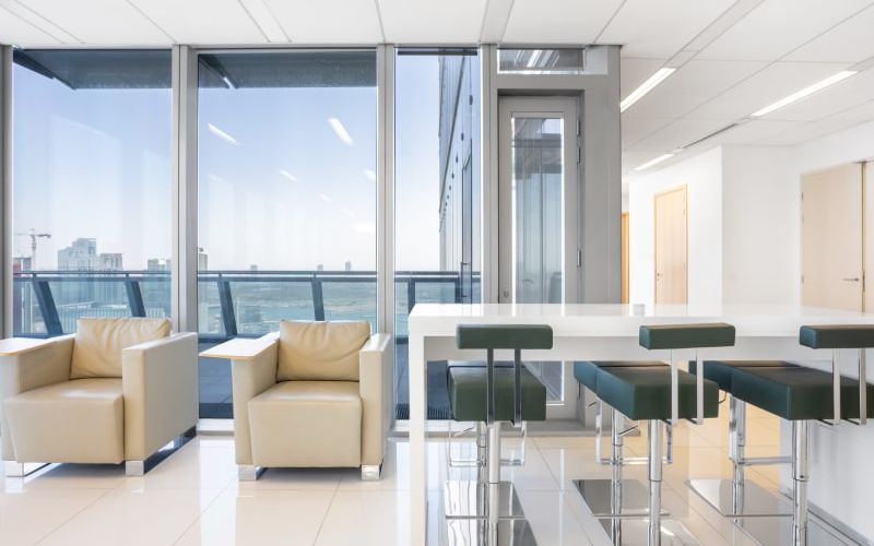 Adgm Square Maryah Island, Abu Dhabi Image 9