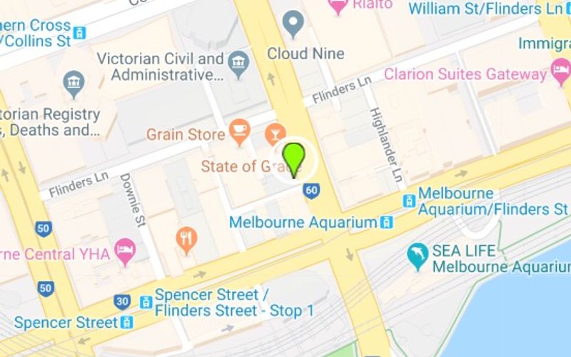 25 King Street, Melbourne Image 12