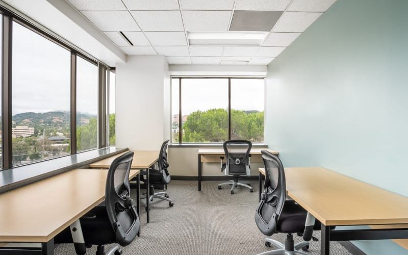 4040 Civic Center Dr, San Rafael Image 4