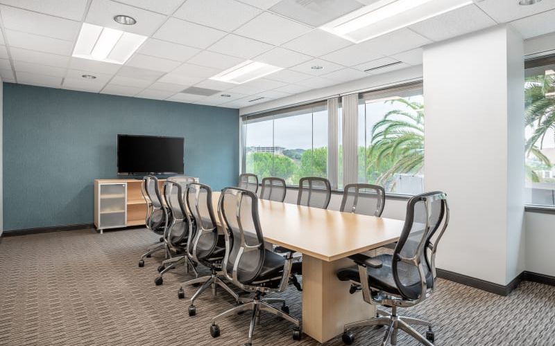 4040 Civic Center Dr, San Rafael Image 2