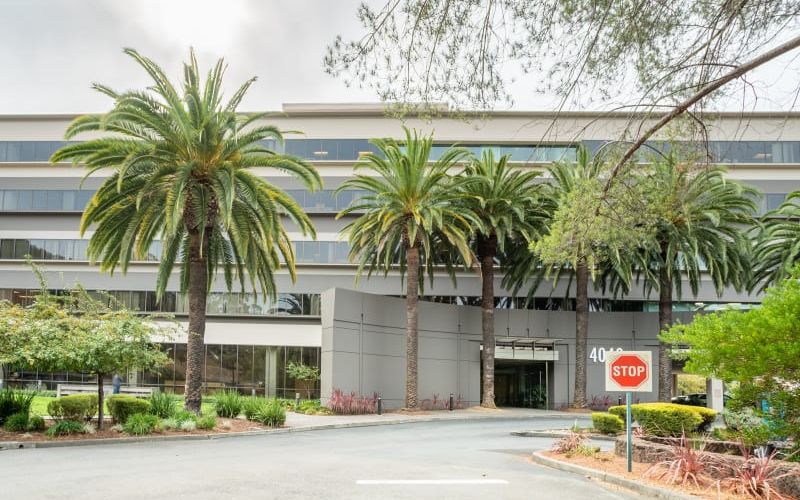 4040 Civic Center Dr, San Rafael Image 8