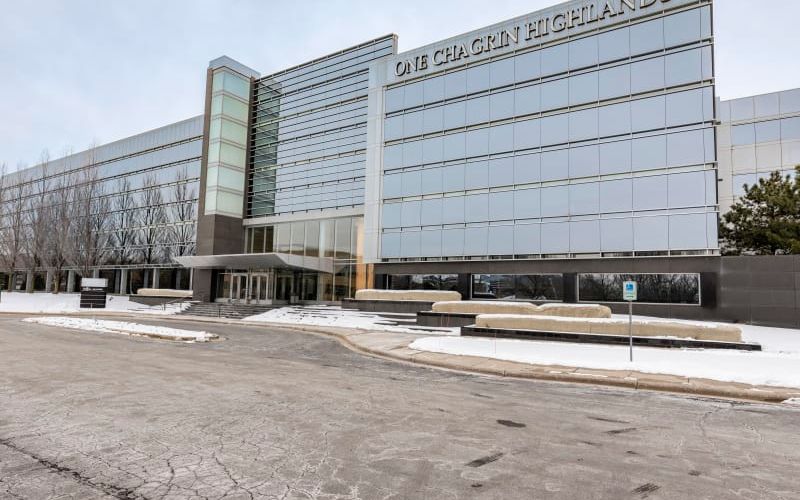 2000 Auburn Dr, Beachwood Image 8