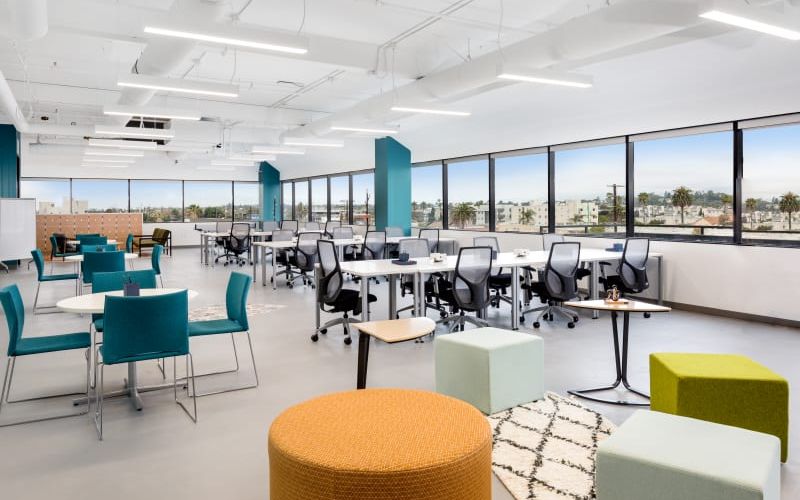 10100 Venice Blvd, Culver City Image 1