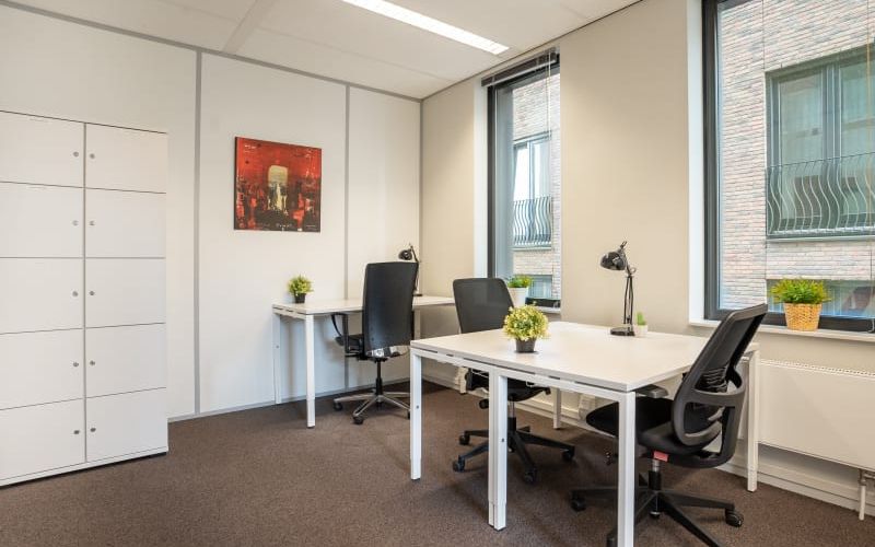 12-14 Hart Van Brabantlaan, Tilburg Image 2