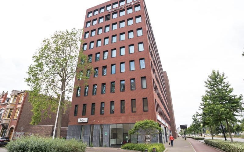12-14 Hart Van Brabantlaan, Tilburg Image 7
