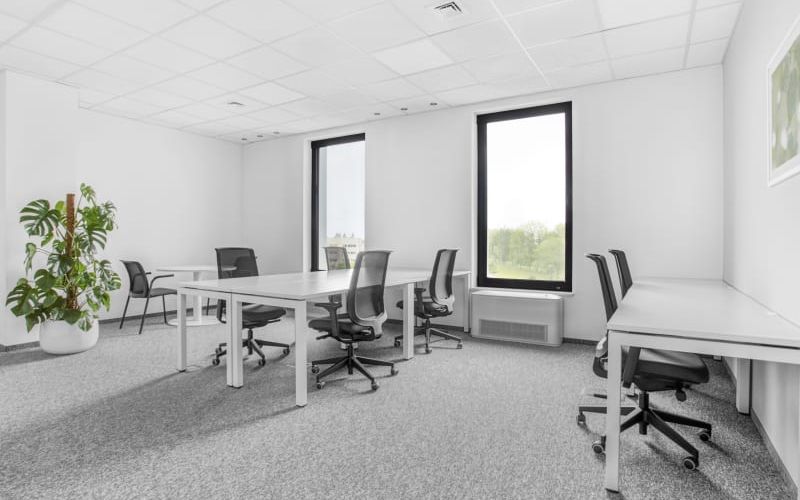 Idzikowskiego 16, Warsaw Image 1