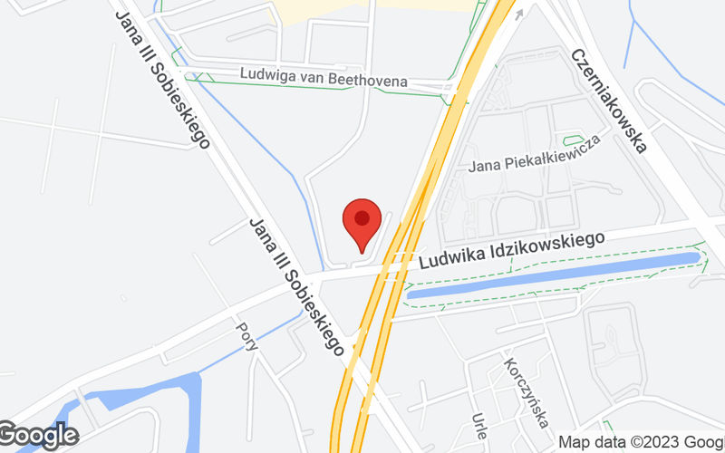 Idzikowskiego 16, Warsaw Image 9